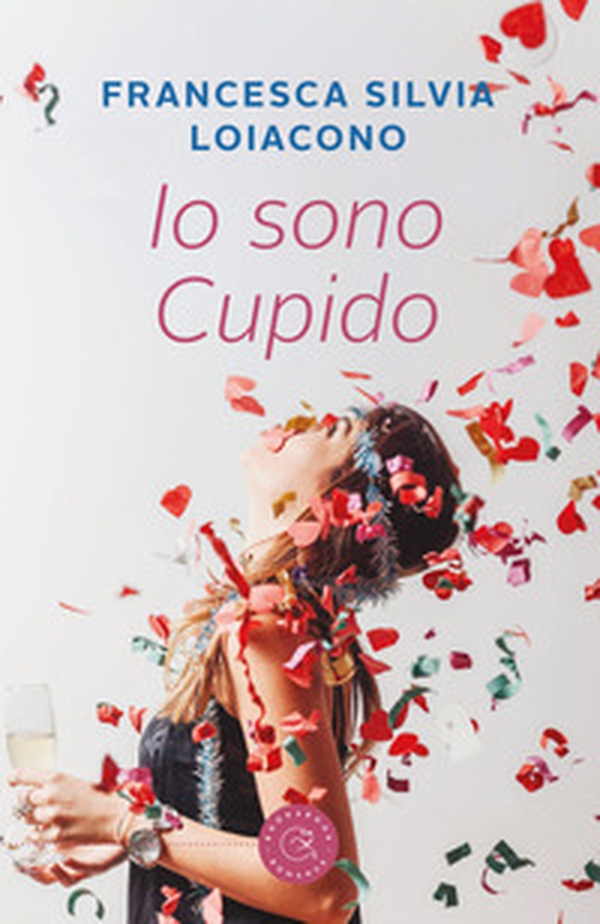 Io sono Cupido - Librerie.coop Io sono Cupido - Librerie.coop