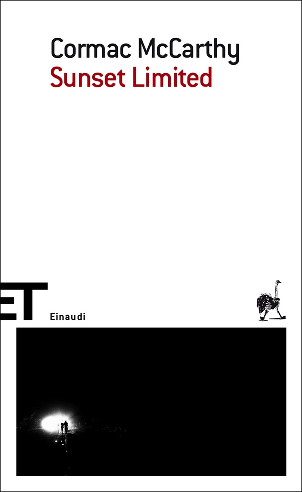 Sunset Limited - Librerie.coop Sunset Limited - Librerie.coop