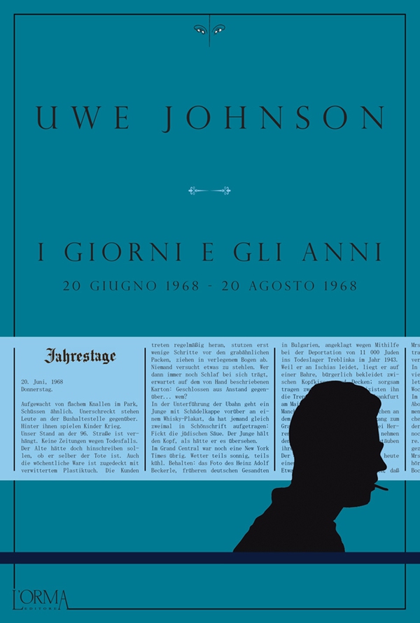 I giorni e gli anni – Volume IV - Librerie.coop