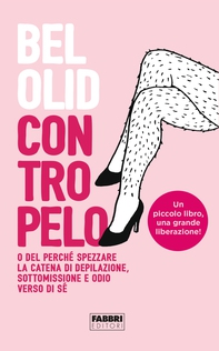 Contropelo - Librerie.coop