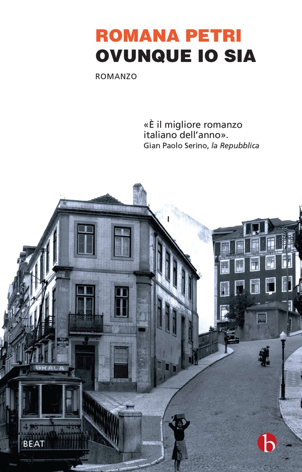 Ovunque io sia - Librerie.coop Ovunque io sia - Librerie.coop