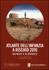 Atlante dell'infanzia a rischio 2016 - Librerie.coop