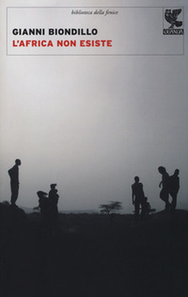 L'Africa non esiste - Librerie.coop L'Africa non esiste - Librerie.coop