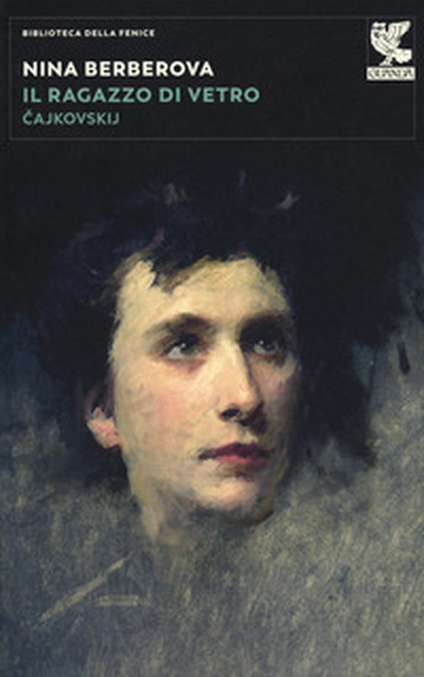 Il ragazzo di vetro. Cajkovskij - Librerie.coop Il ragazzo di vetro. Cajkovskij - Librerie.coop