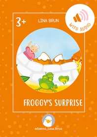Froggy's surprise - Librerie.coop