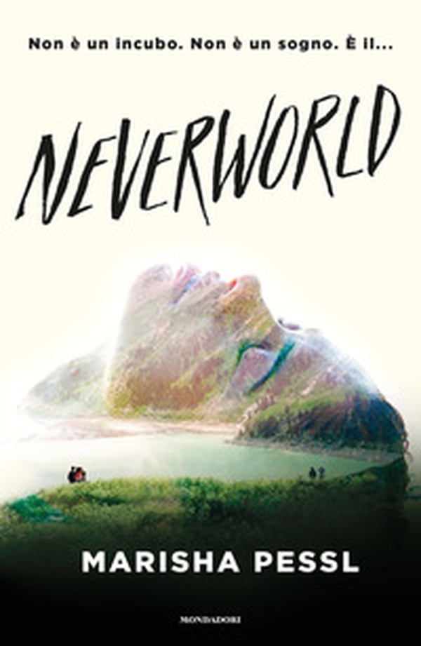 Neverworld - Librerie.coop Neverworld - Librerie.coop