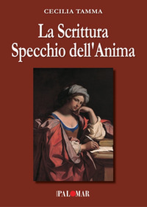 La scrittura specchio dell'anima - Librerie.coop La scrittura specchio dell'anima - Librerie.coop