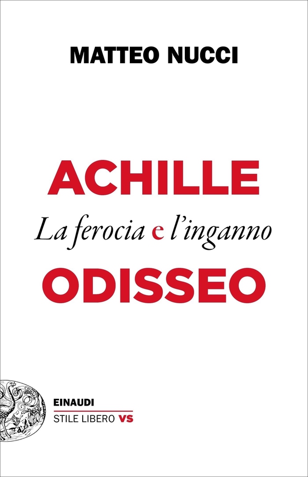 Achille e Odisseo - Librerie.coop Achille e Odisseo - Librerie.coop