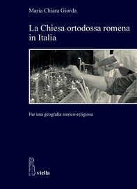 La Chiesa ortodossa romena in Italia - Librerie.coop
