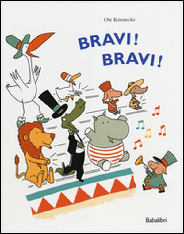 Bravi! Bravi! - Librerie.coop Bravi! Bravi! - Librerie.coop