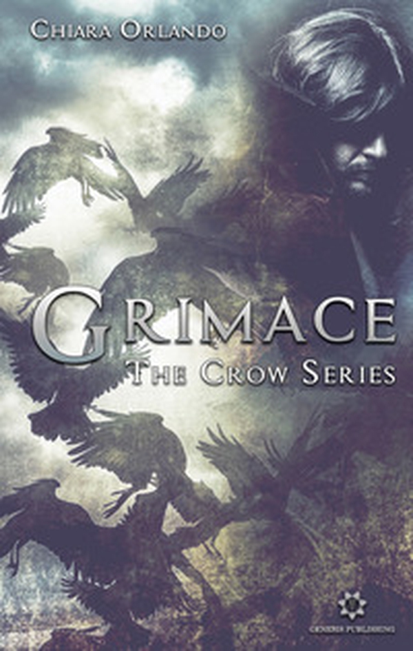 Grimace - Librerie.coop Grimace - Librerie.coop