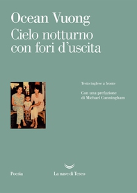 Cielo notturno con fori d’uscita - Librerie.coop