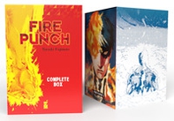 Fire punch. Complete Box - Librerie.coop