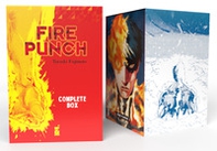 Fire punch. Complete Box - Librerie.coop Fire punch. Complete Box - Librerie.coop