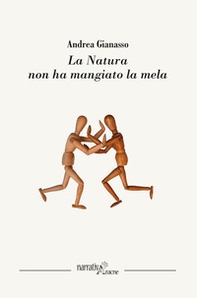 La natura non ha mangiato la mela - Librerie.coop