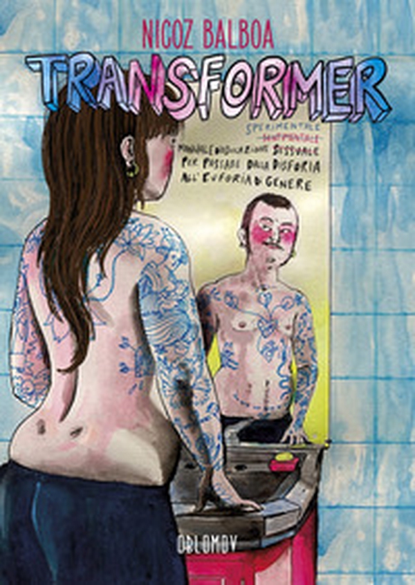 Transformer - Librerie.coop Transformer - Librerie.coop