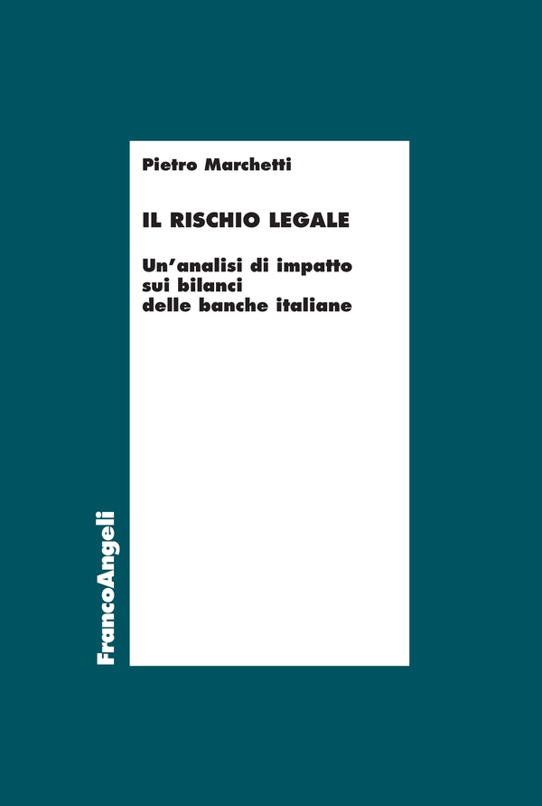 Il rischio legale - Librerie.coop Il rischio legale - Librerie.coop