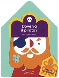 Dove va il pirata? - Librerie.coop