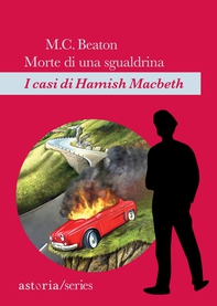 Morte di una sgualdrina - Librerie.coop