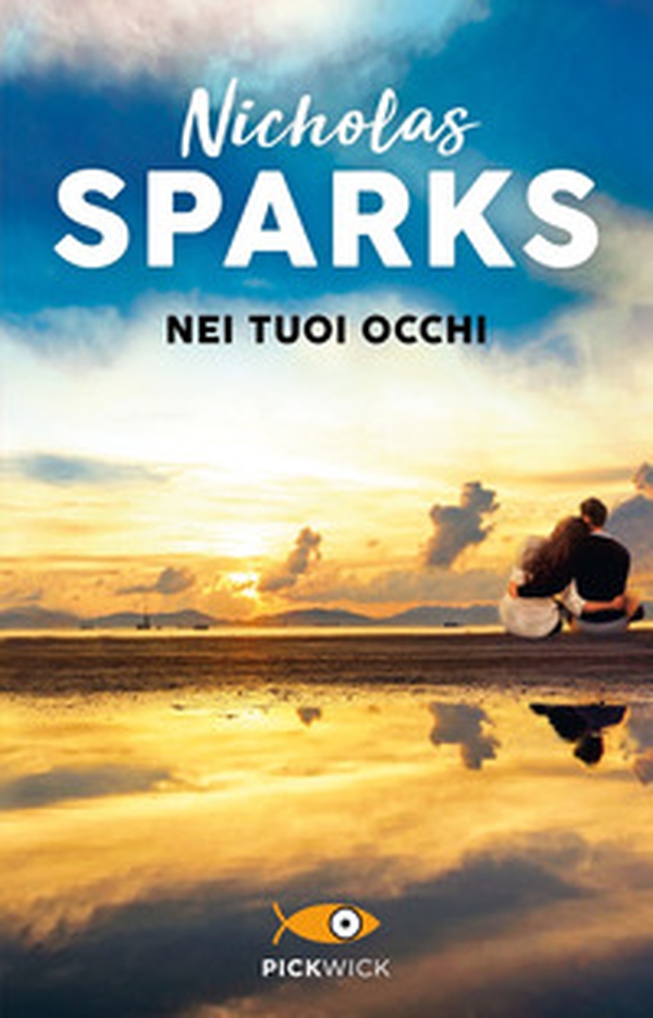 Nei tuoi occhi - Librerie.coop Nei tuoi occhi - Librerie.coop