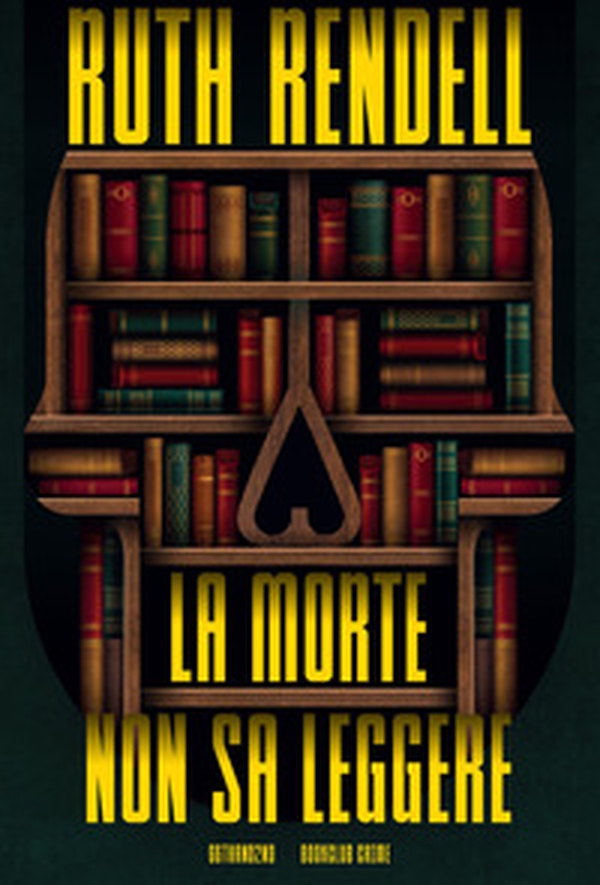 La morte non sa leggere - Librerie.coop