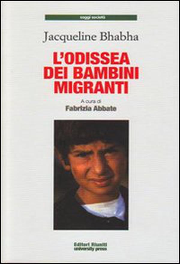 L'odissea dei bambini migranti - Librerie.coop L'odissea dei bambini migranti - Librerie.coop