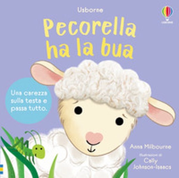 Pecorella ha la bua - Librerie.coop