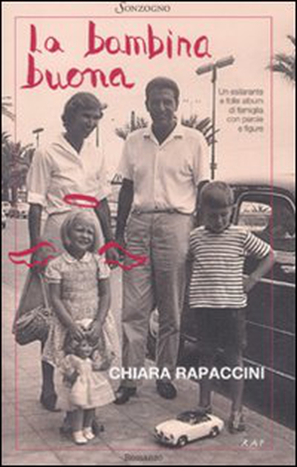 La bambina buona - Librerie.coop La bambina buona - Librerie.coop