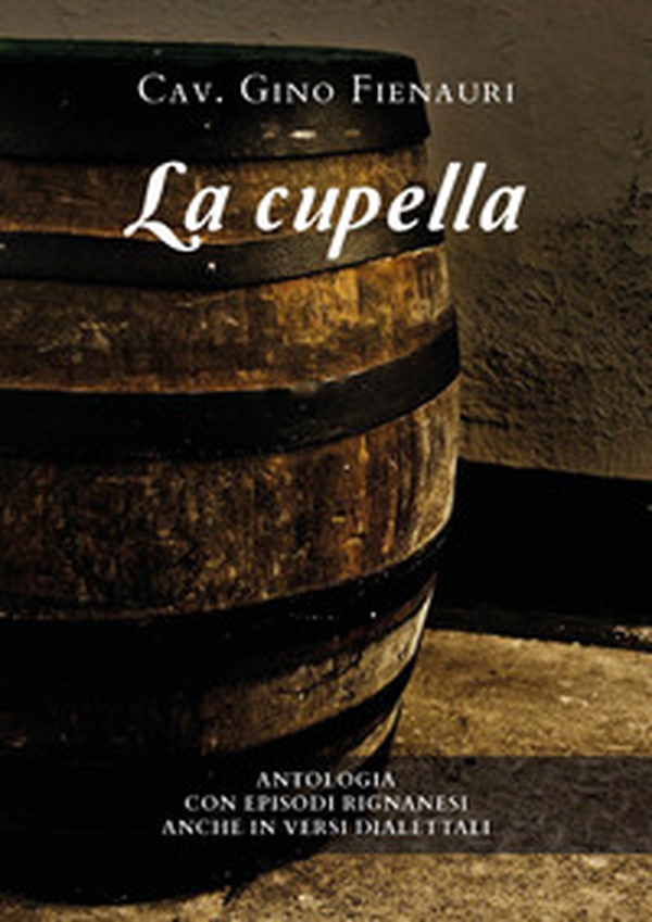 La cupella - Librerie.coop La cupella - Librerie.coop