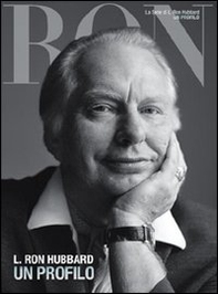 L. Ron Hubbard: un profilo - Librerie.coop L. Ron Hubbard: un profilo - Librerie.coop
