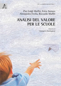 Analisi del valore per le scuole - Librerie.coop