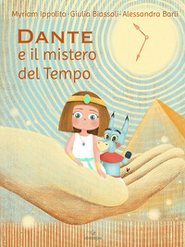 Dante e il mistero del tempo - Librerie.coop