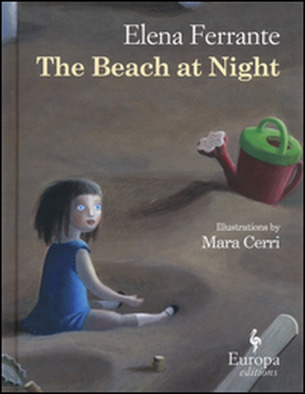 The beach at night - Librerie.coop The beach at night - Librerie.coop