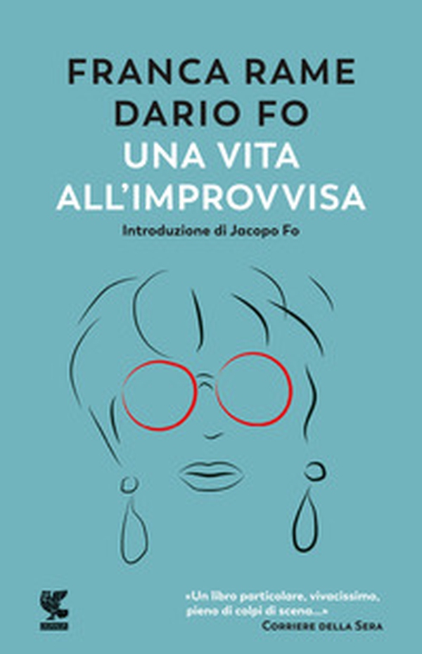 Una vita all'«improvvisa» - Librerie.coop Una vita all'«improvvisa» - Librerie.coop