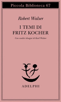 I temi di Fritz Kocher - Librerie.coop