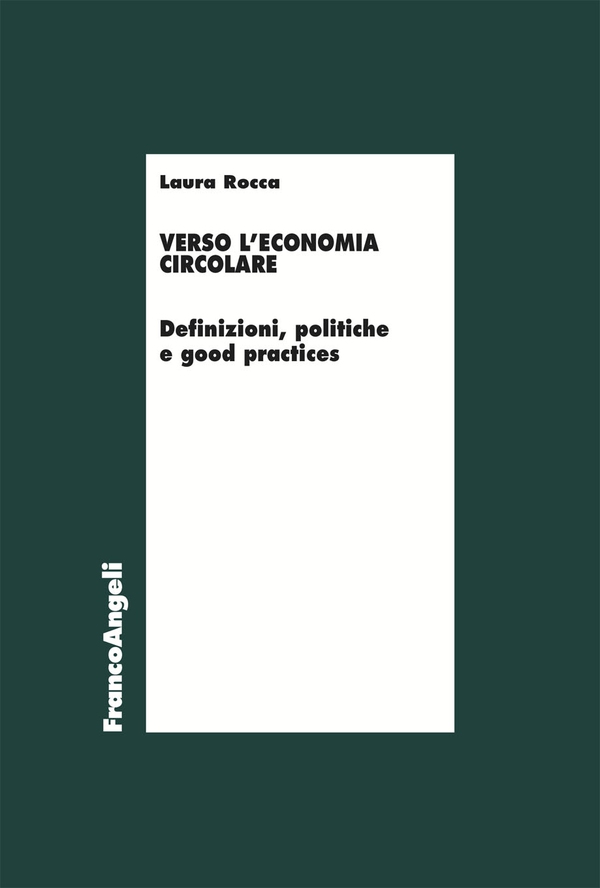 Verso l'economia circolare - Librerie.coop Verso l'economia circolare - Librerie.coop