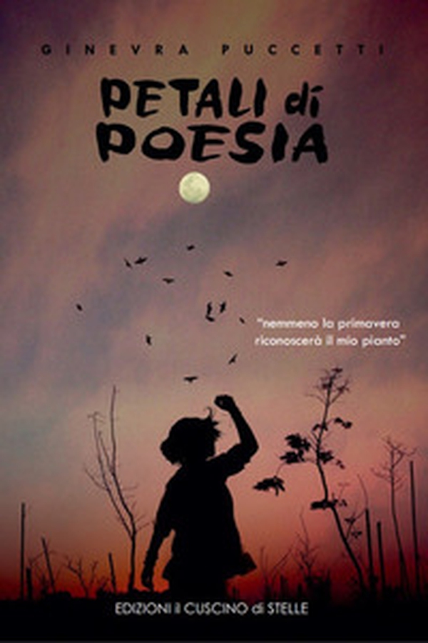 Petali di poesia - Librerie.coop Petali di poesia - Librerie.coop