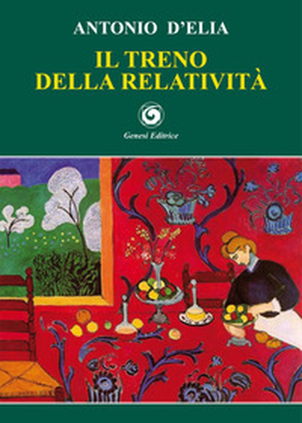 Il treno della relatività - Librerie.coop Il treno della relatività - Librerie.coop