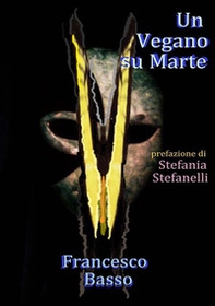 Un vegano su Marte - Librerie.coop