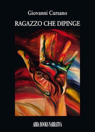 Ragazzo che dipinge - Librerie.coop