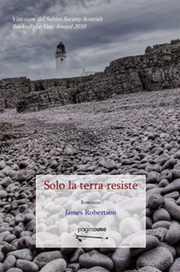 Solo la terra resiste - Librerie.coop Solo la terra resiste - Librerie.coop
