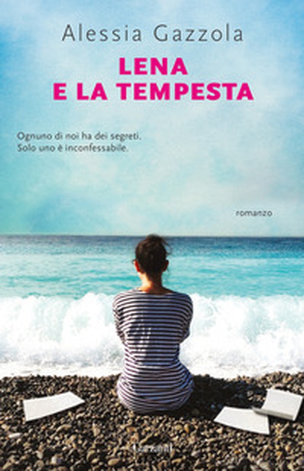 Lena e la tempesta - Librerie.coop Lena e la tempesta - Librerie.coop