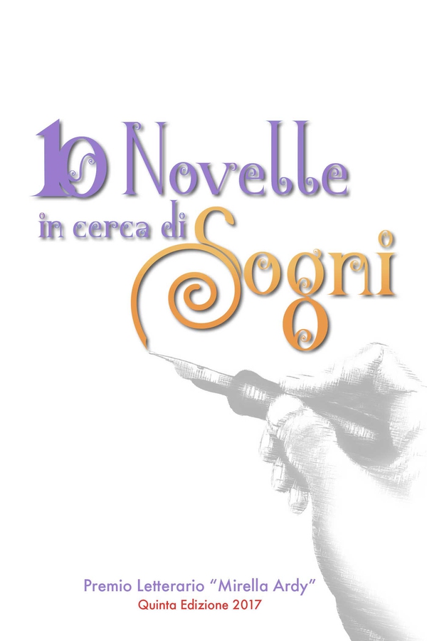 10 novelle in cerca di sogni - Librerie.coop 10 novelle in cerca di sogni - Librerie.coop