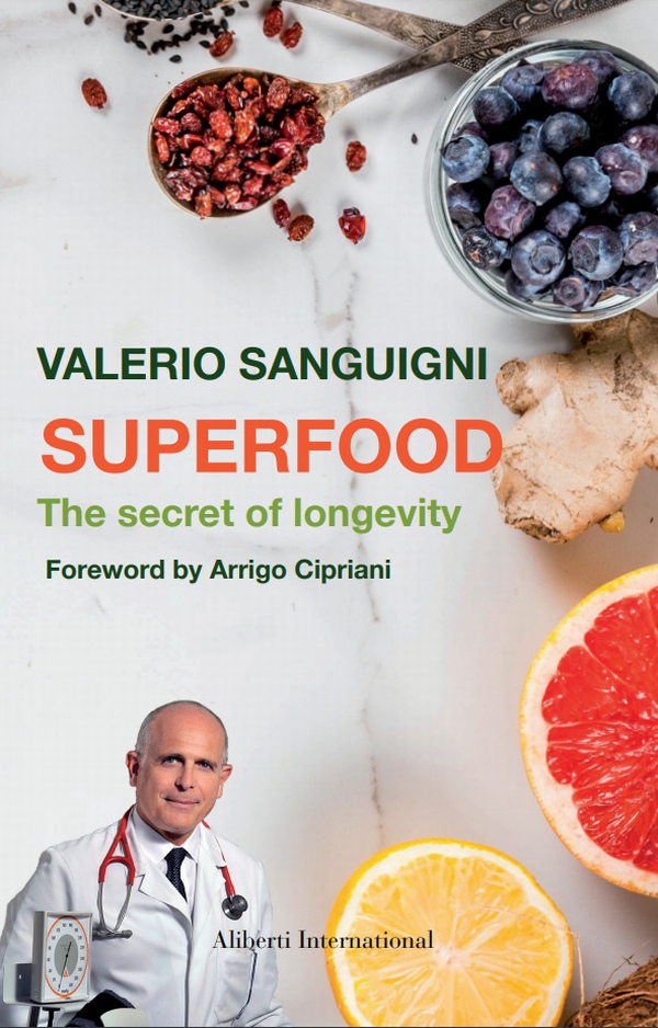 Superfood - Librerie.coop Superfood - Librerie.coop
