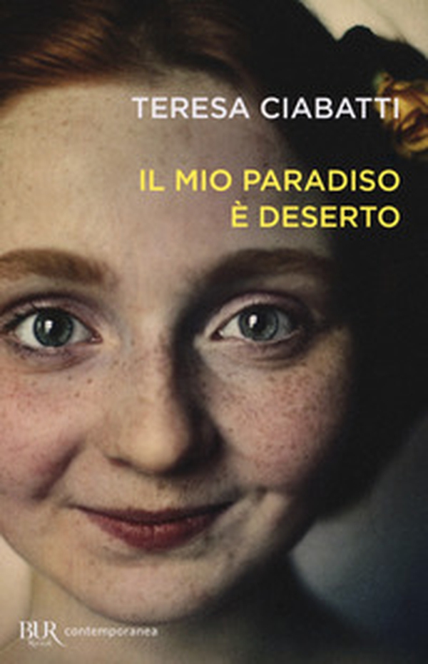 Il mio paradiso è deserto - Librerie.coop Il mio paradiso è deserto - Librerie.coop