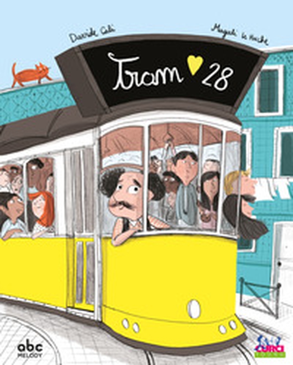 Tram 28 - Librerie.coop Tram 28 - Librerie.coop