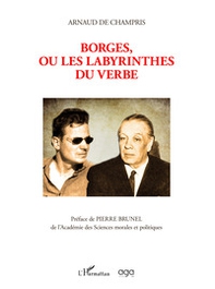 Borges, ou les labyrinthes du verbe - Librerie.coop