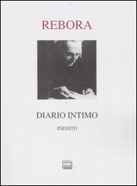 Diario intimo. Inedito - Librerie.coop