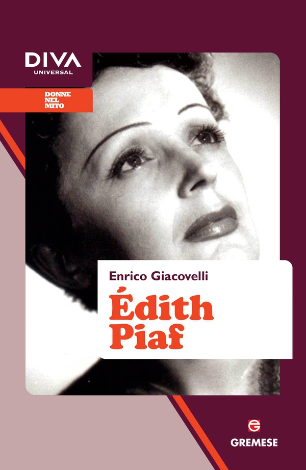 Edith Piaf - Librerie.coop Edith Piaf - Librerie.coop