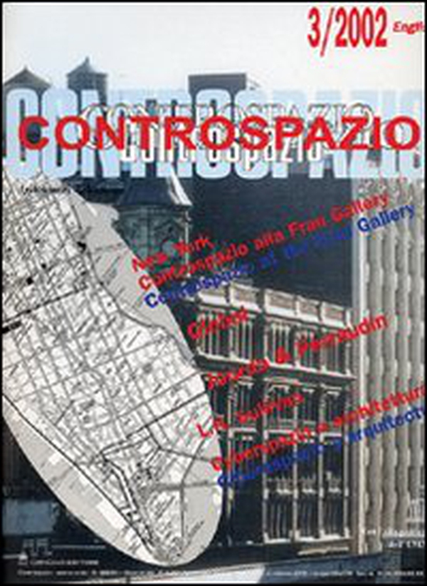 Controspazio - Vol. 3 - Librerie.coop Controspazio - Vol. 3 - Librerie.coop